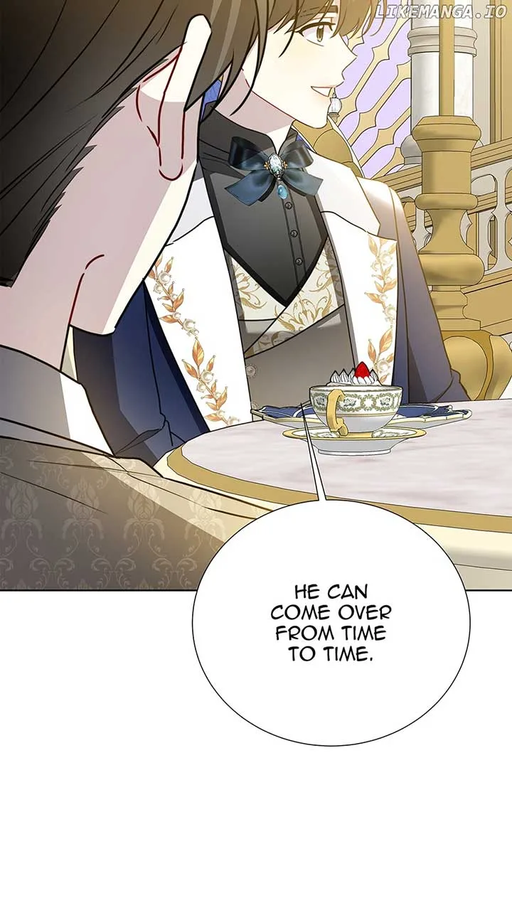 I Won’t Accept Your Regrets Chapter 100 page 62