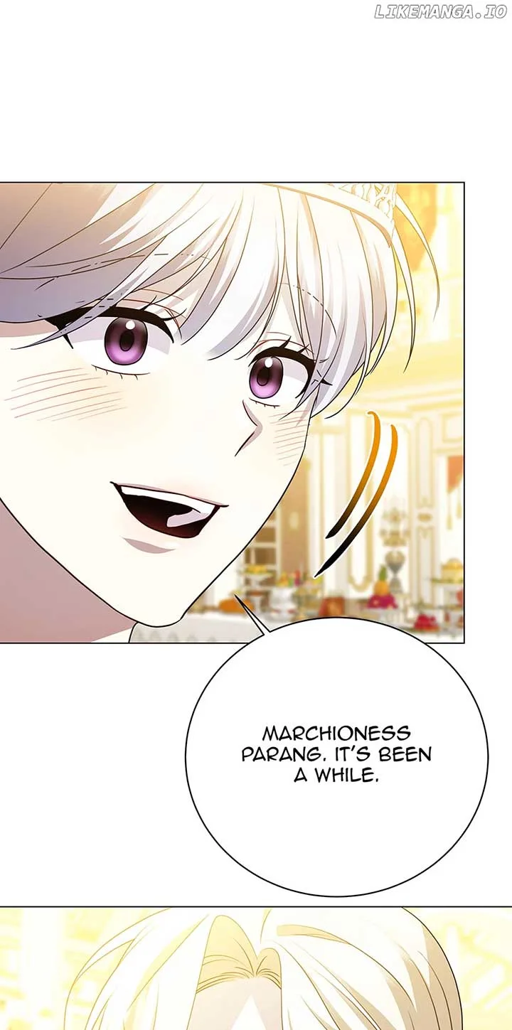 I Won’t Accept Your Regrets Chapter 107 page 66