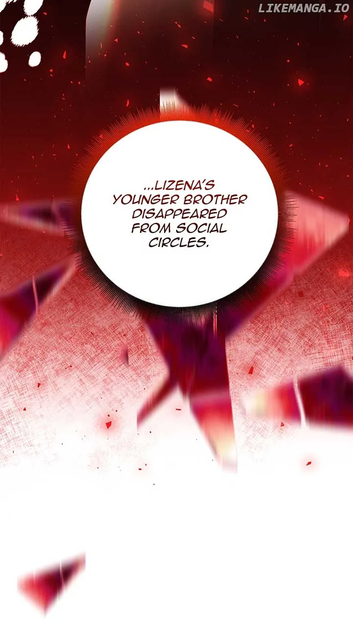 I Won’t Accept Your Regrets Chapter 106 page 19