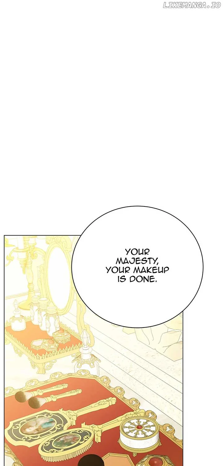 I Won’t Accept Your Regrets Chapter 106 page 48