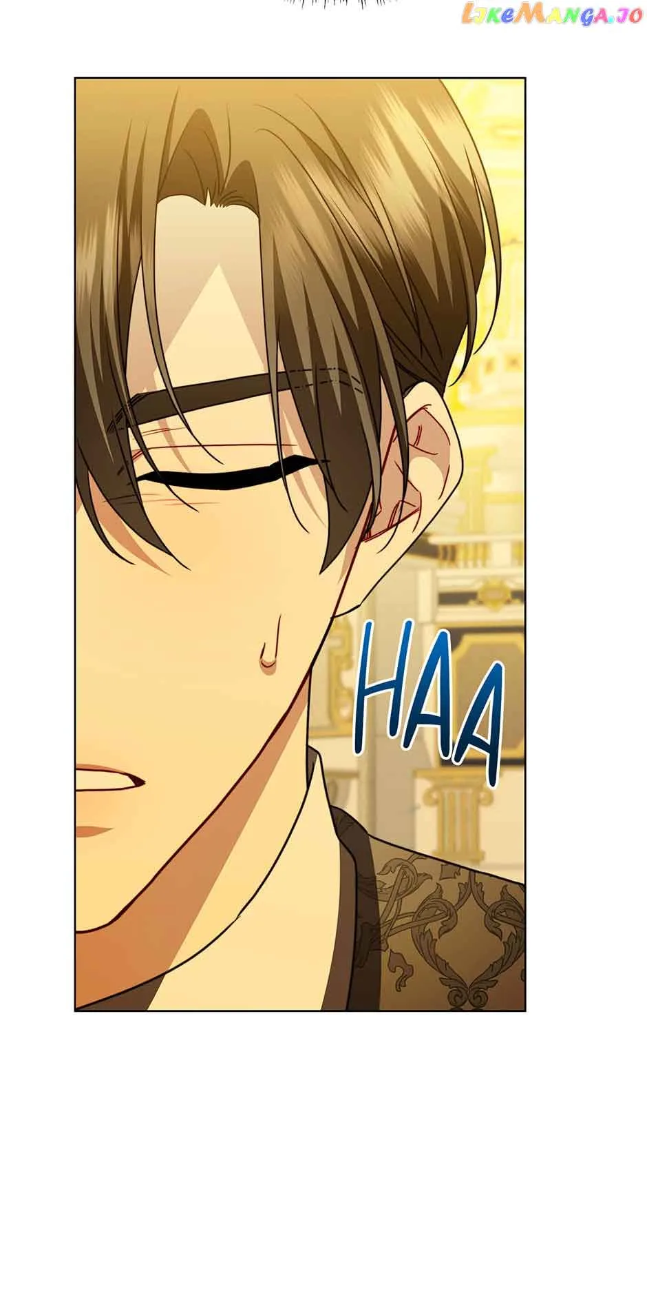 I Won’t Accept Your Regrets Chapter 98 page 68