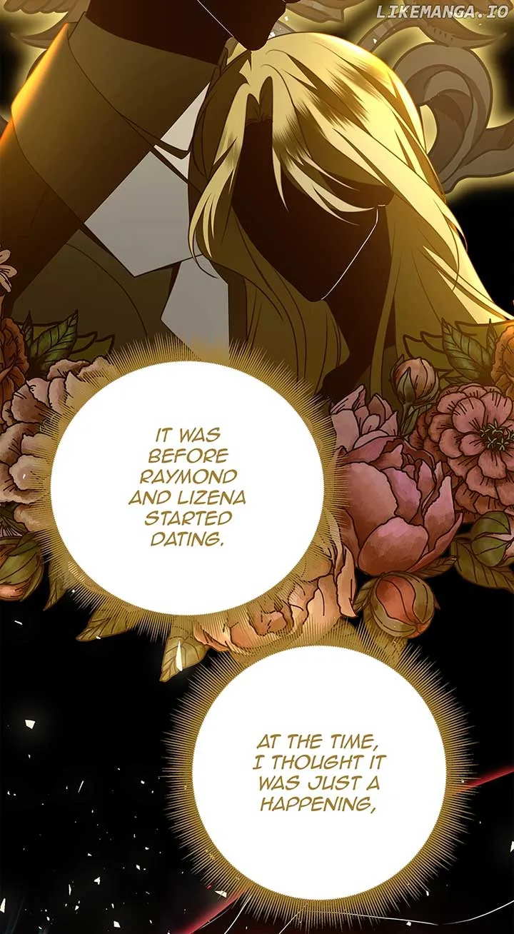 I Won’t Accept Your Regrets Chapter 106 page 16