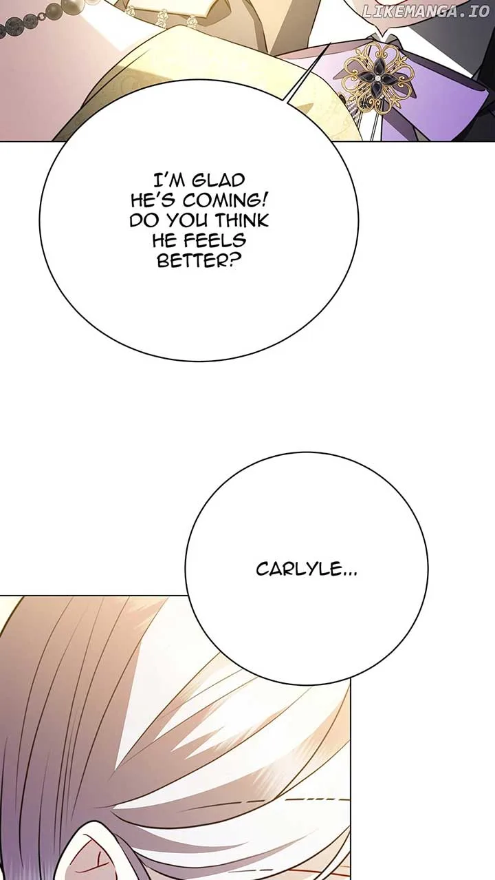 I Won’t Accept Your Regrets Chapter 106 page 41