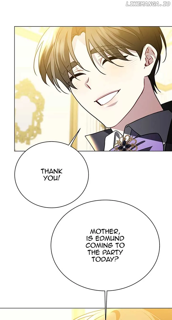 I Won’t Accept Your Regrets Chapter 106 page 33