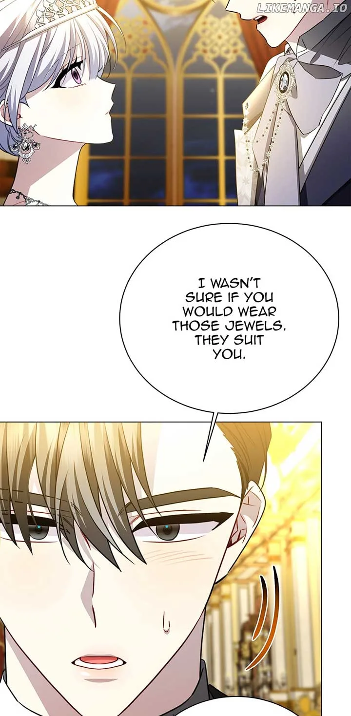 I Won’t Accept Your Regrets Chapter 106 page 77