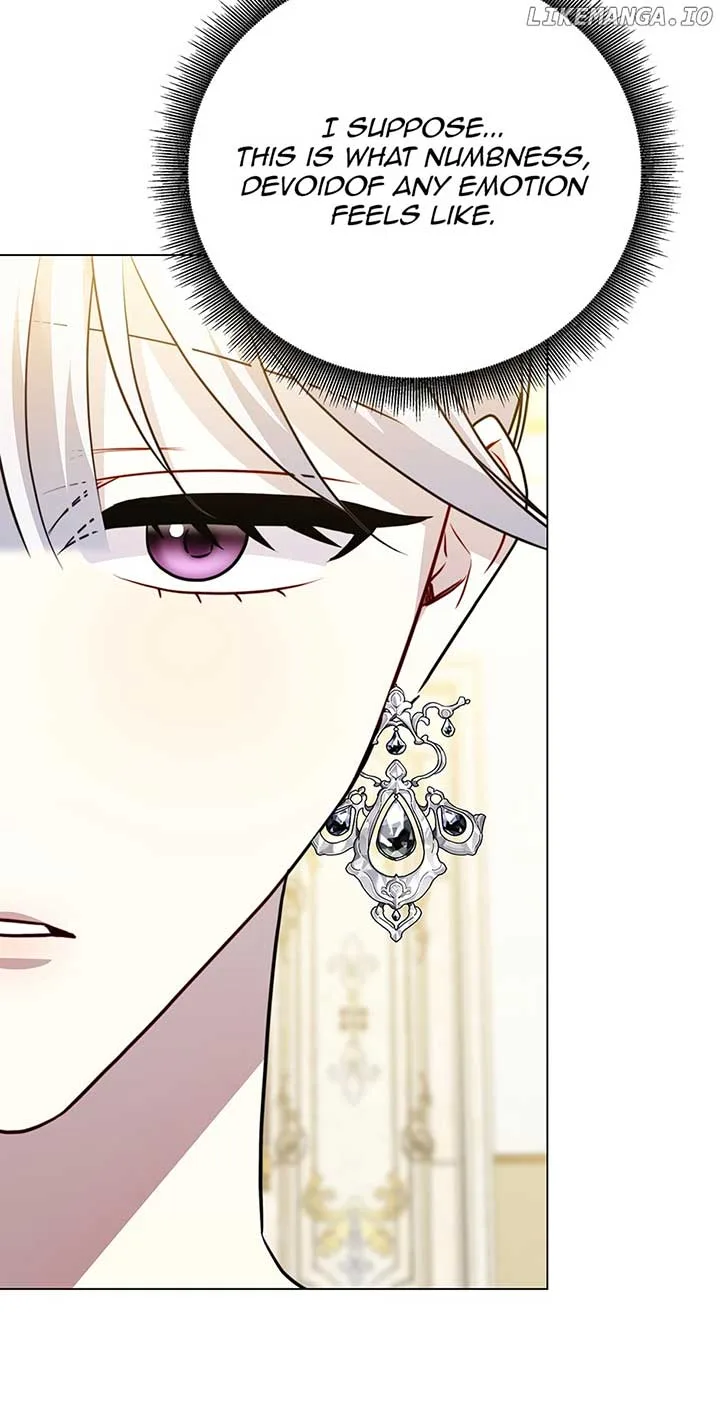 I Won’t Accept Your Regrets Chapter 106 page 66
