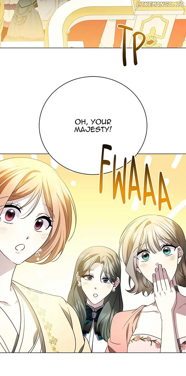 I Won’t Accept Your Regrets Chapter 107 page 65