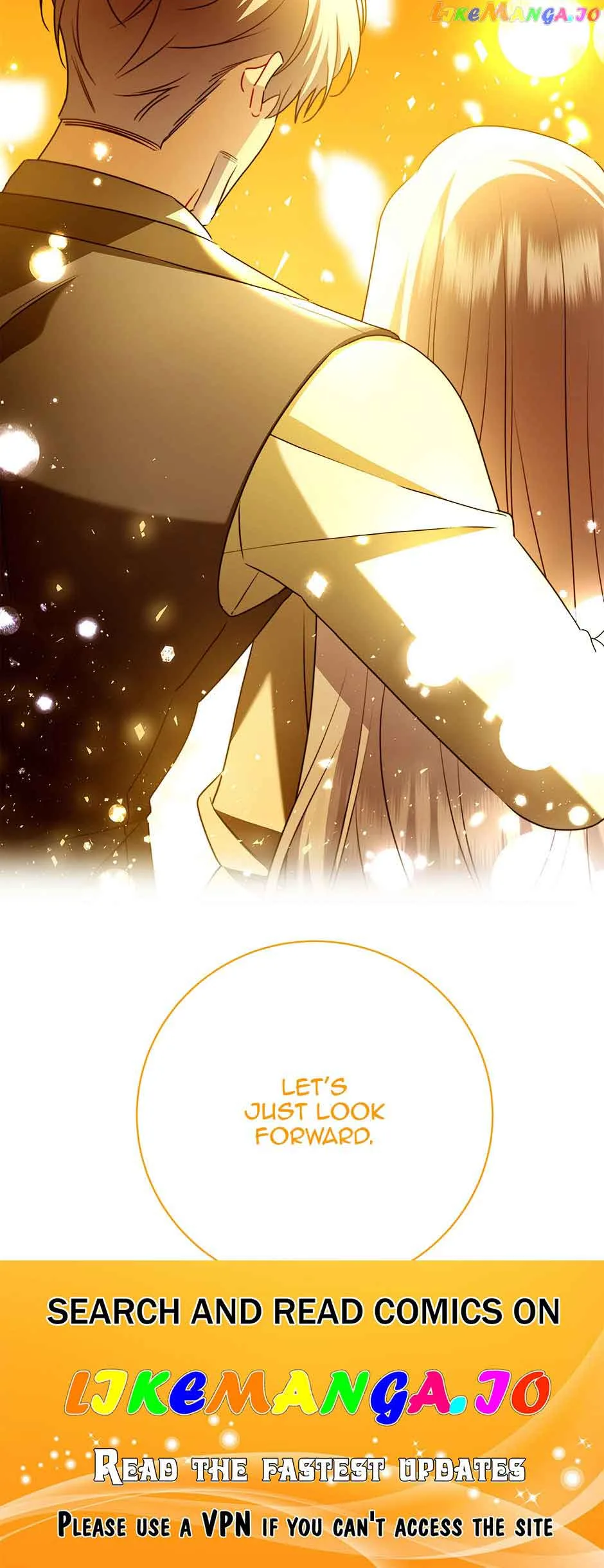 I Won’t Accept Your Regrets Chapter 97 page 83