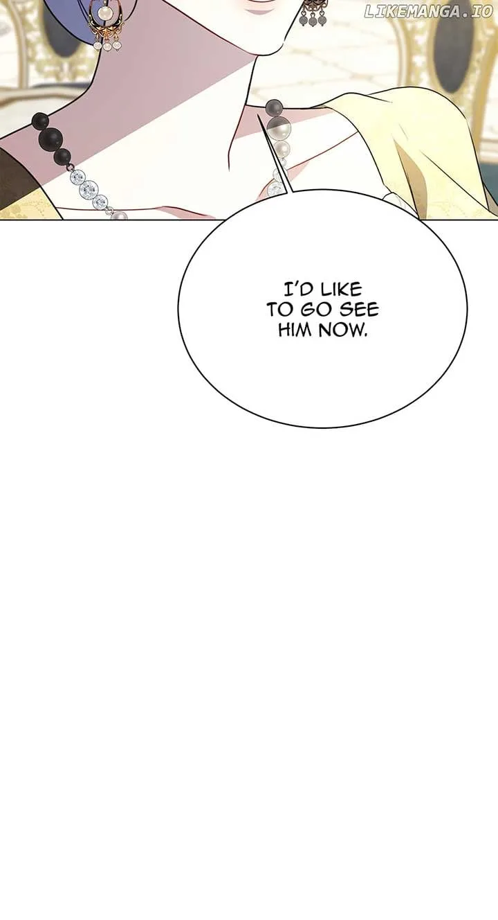 I Won’t Accept Your Regrets Chapter 106 page 28