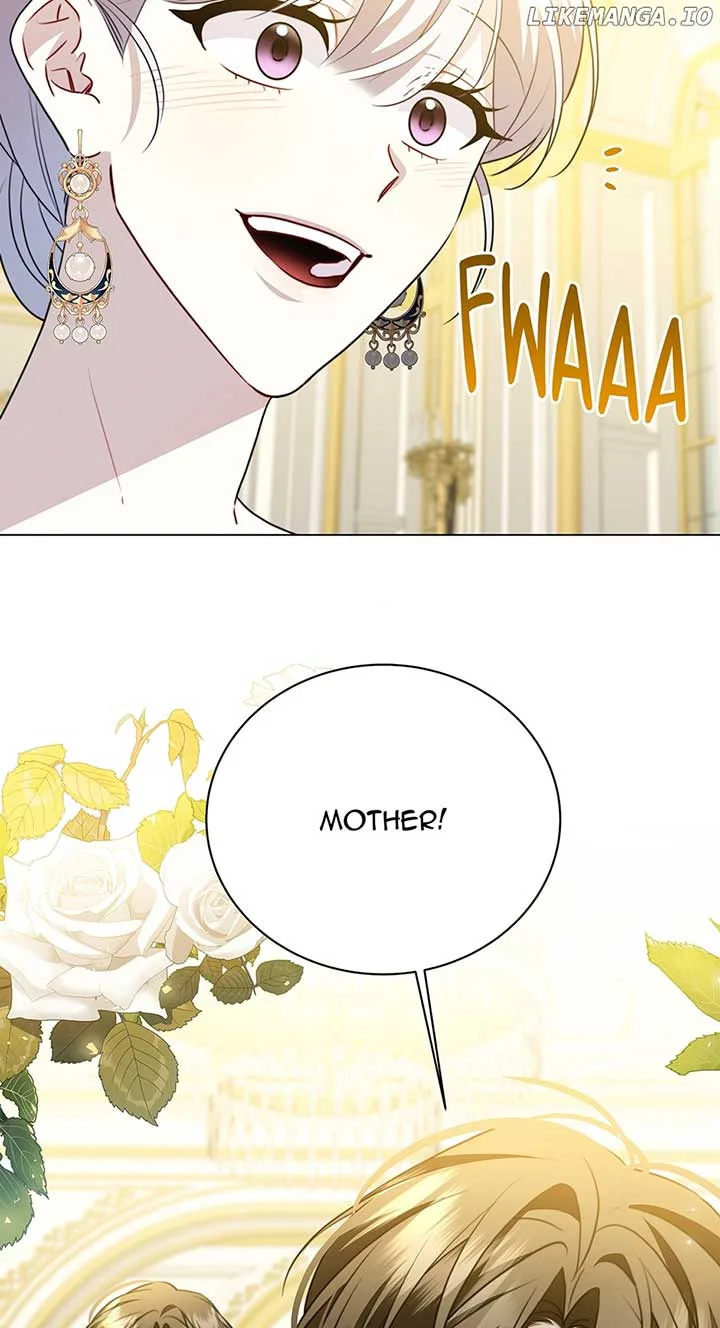 I Won’t Accept Your Regrets Chapter 106 page 30