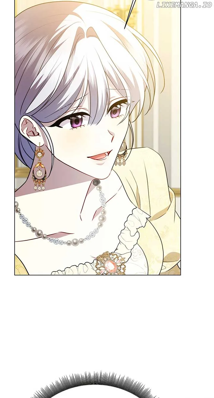 I Won’t Accept Your Regrets Chapter 106 page 35