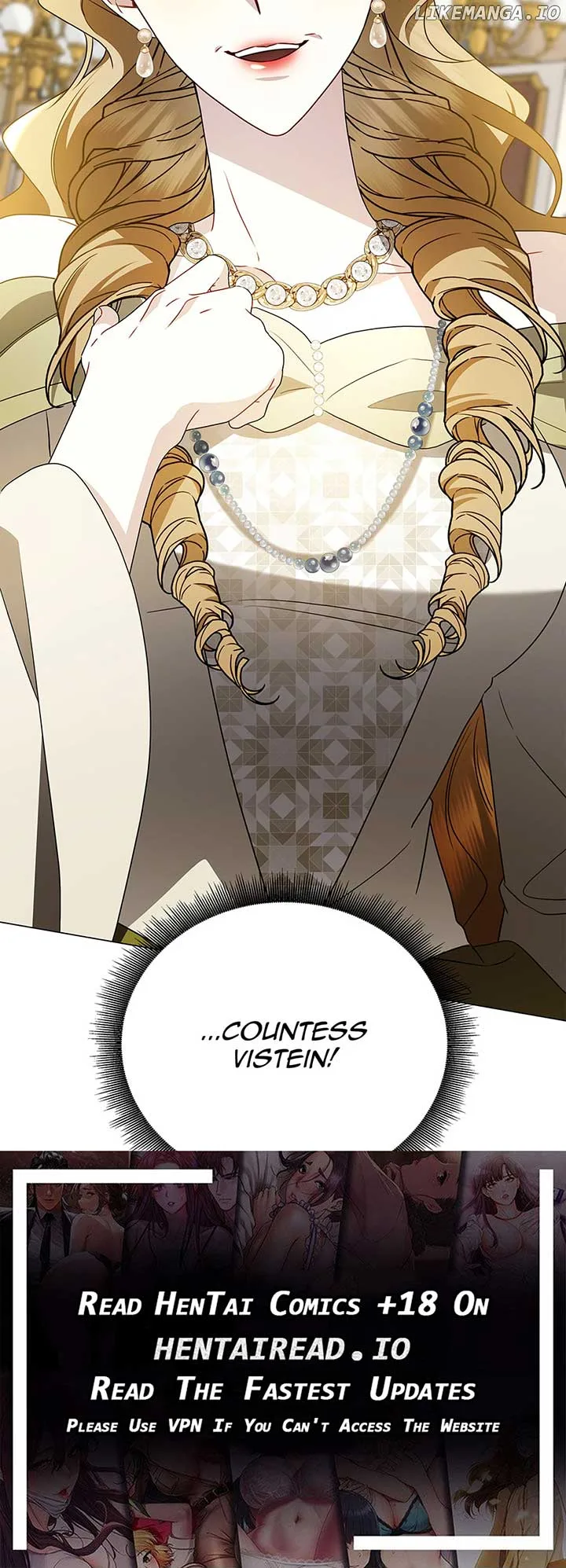 I Won’t Accept Your Regrets Chapter 107 page 75