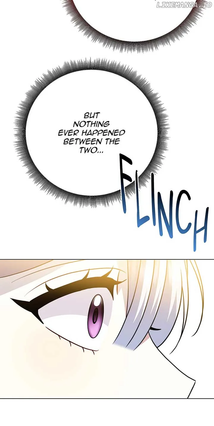 I Won’t Accept Your Regrets Chapter 106 page 8