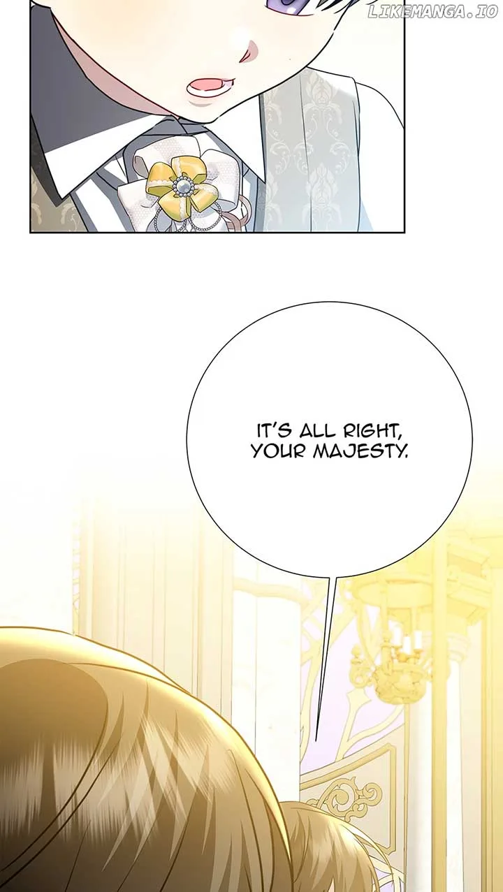 I Won’t Accept Your Regrets Chapter 100 page 61