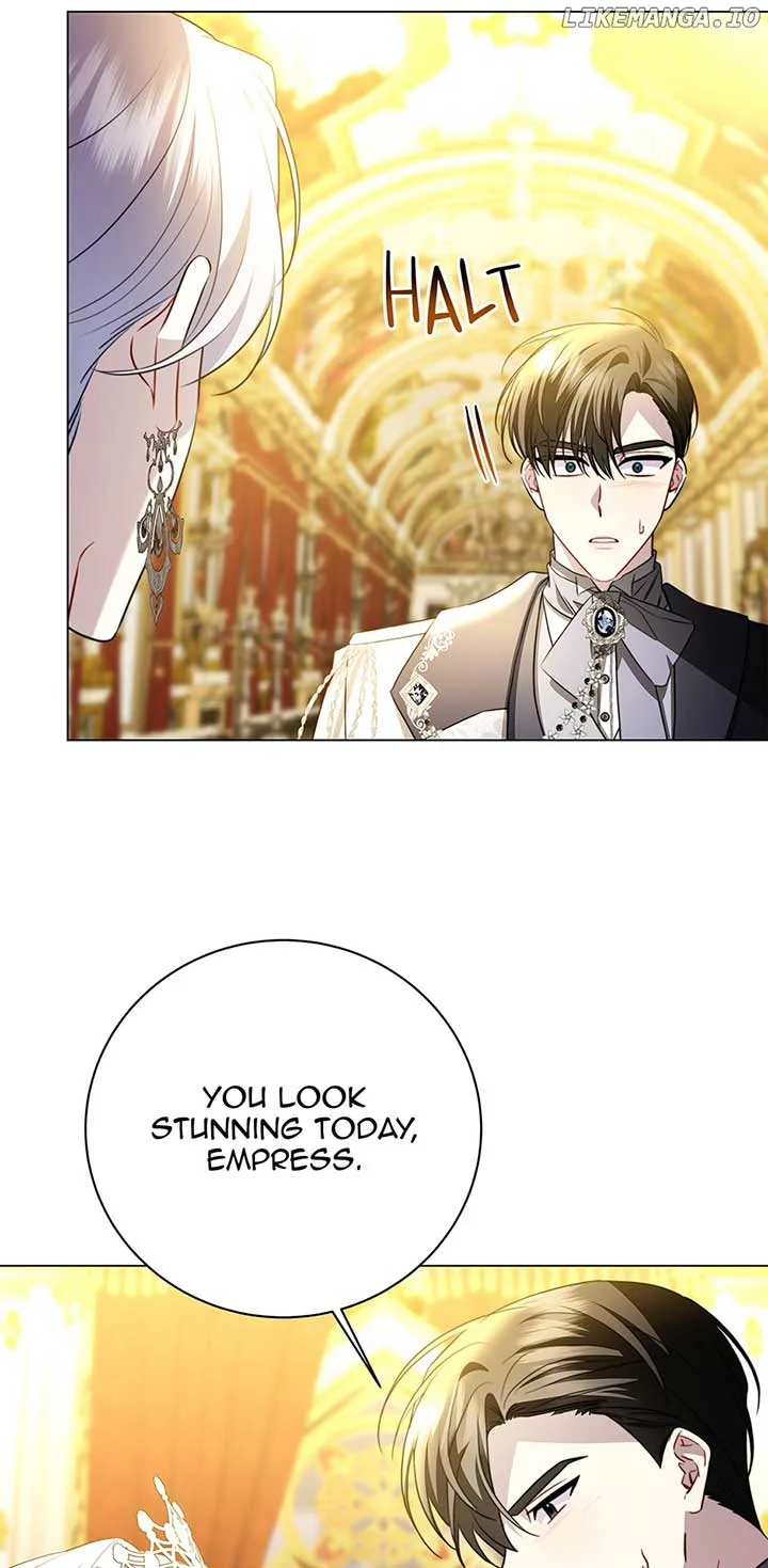 I Won’t Accept Your Regrets Chapter 106 page 76