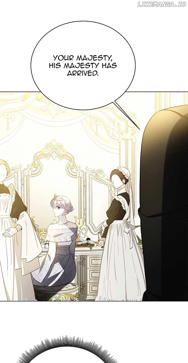 I Won’t Accept Your Regrets Chapter 106 page 67