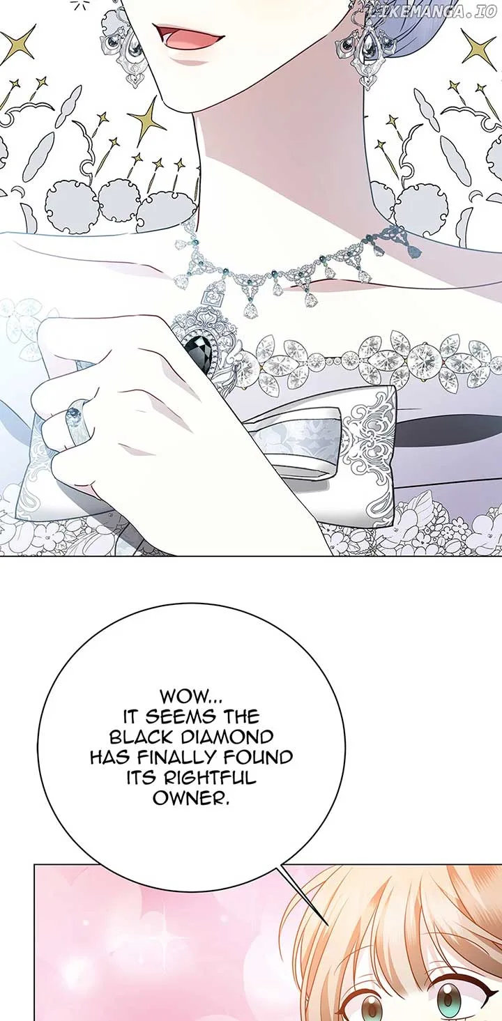 I Won’t Accept Your Regrets Chapter 107 page 71