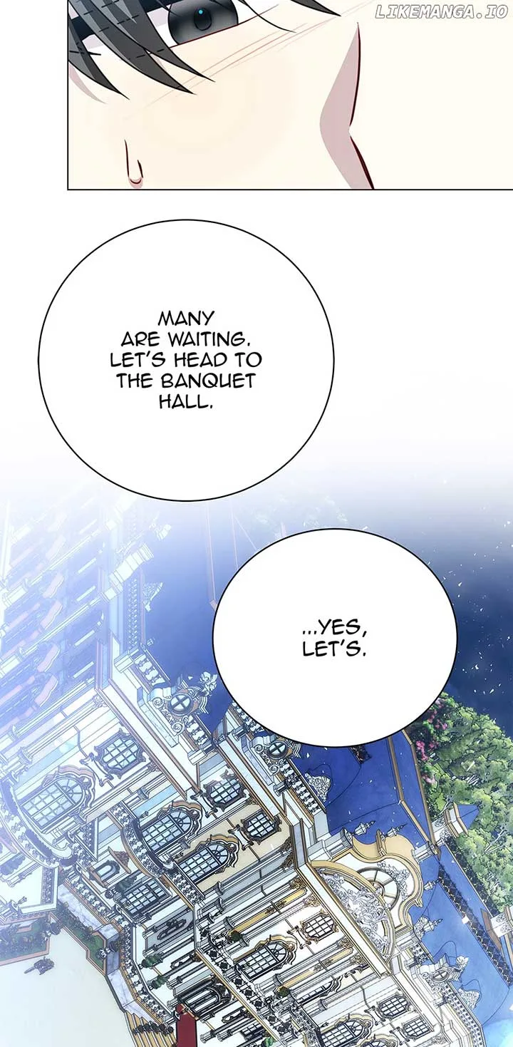 I Won’t Accept Your Regrets Chapter 106 page 79