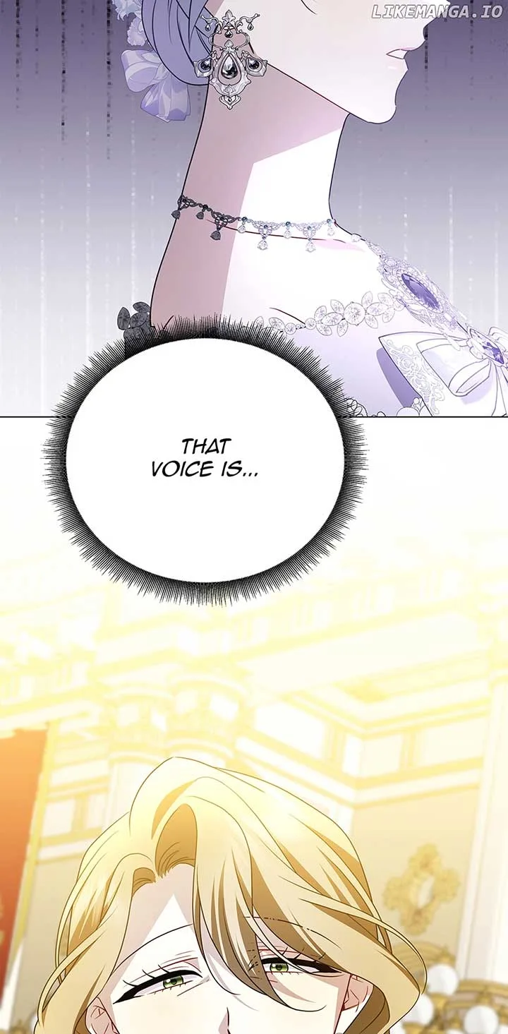 I Won’t Accept Your Regrets Chapter 107 page 74