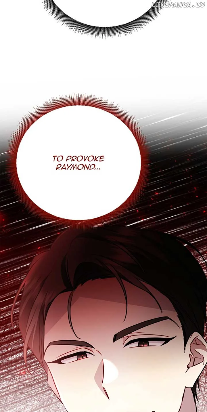 I Won’t Accept Your Regrets Chapter 106 page 6
