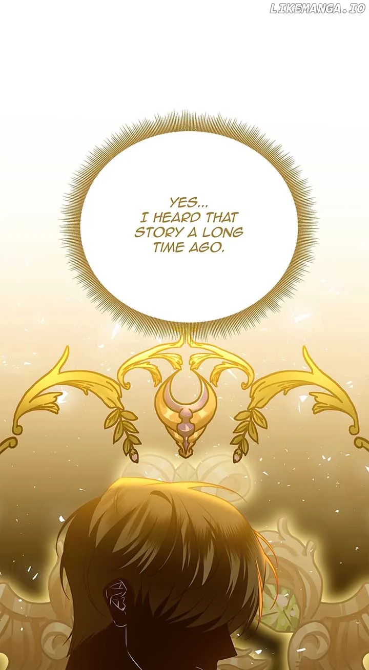 I Won’t Accept Your Regrets Chapter 106 page 15