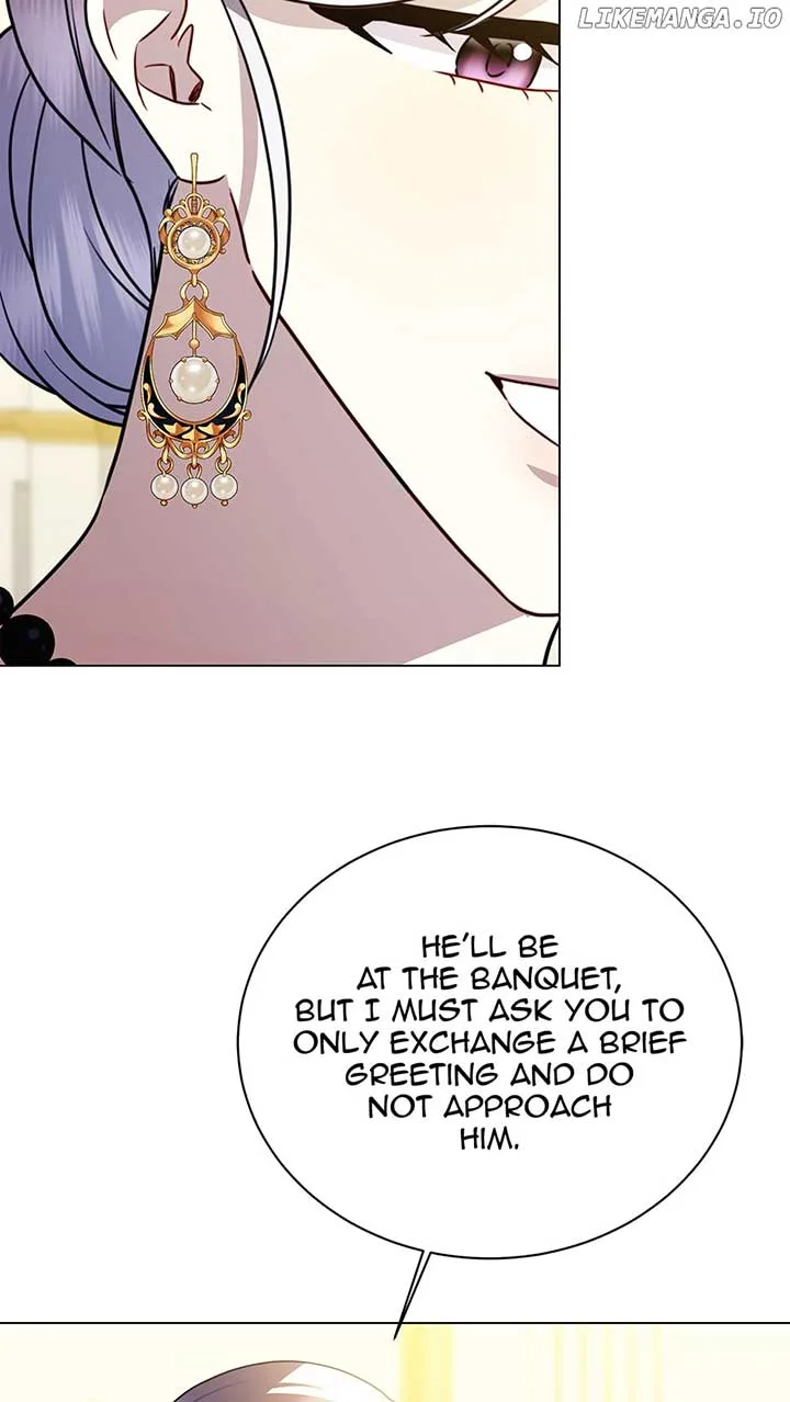 I Won’t Accept Your Regrets Chapter 106 page 42