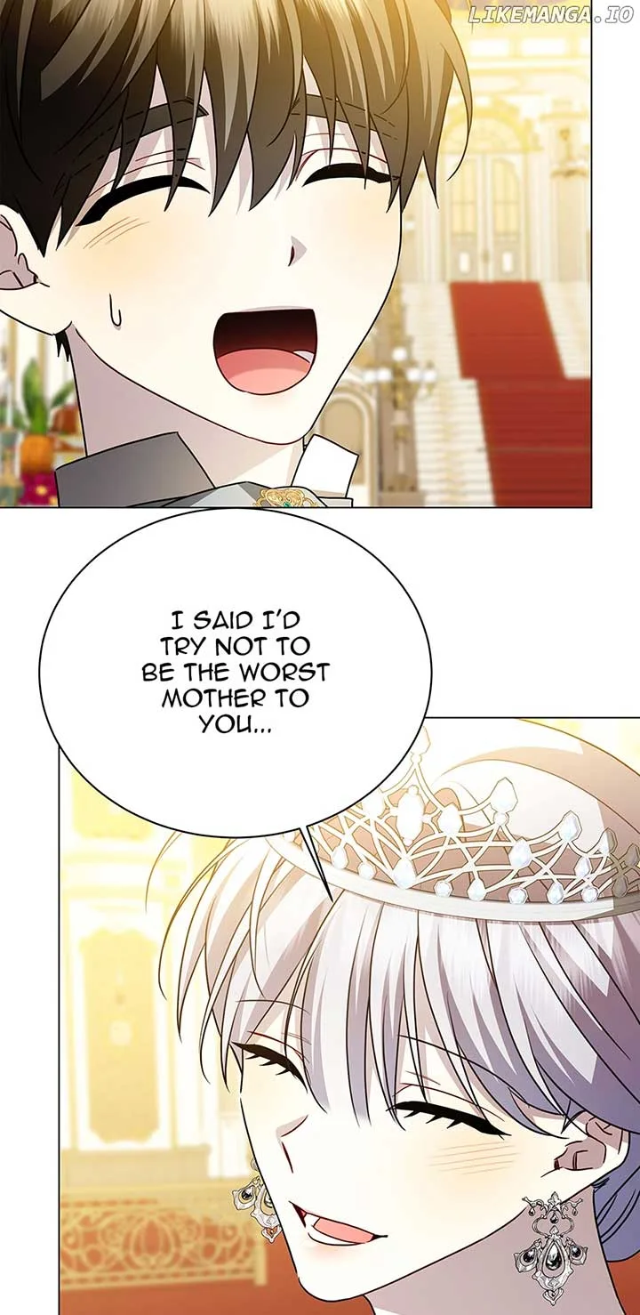 I Won’t Accept Your Regrets Chapter 107 page 62