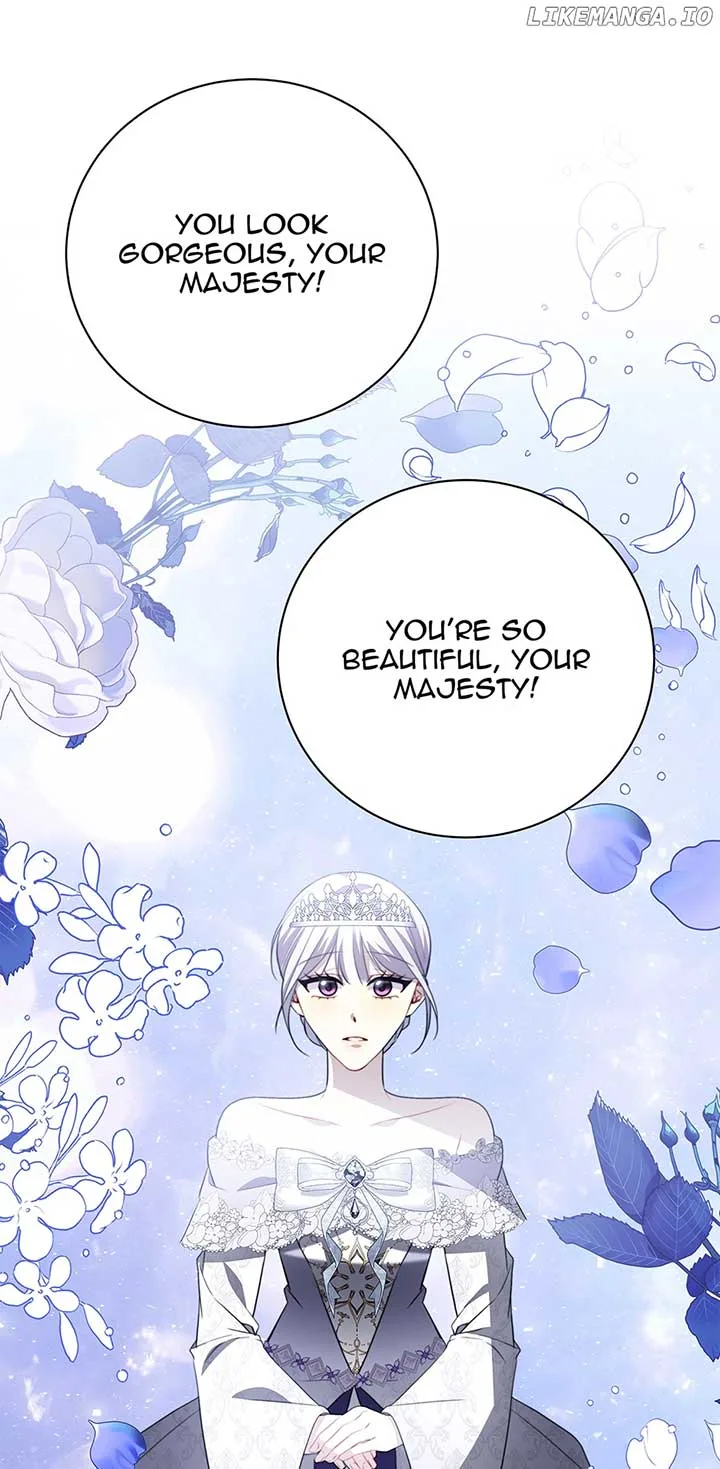 I Won’t Accept Your Regrets Chapter 106 page 50