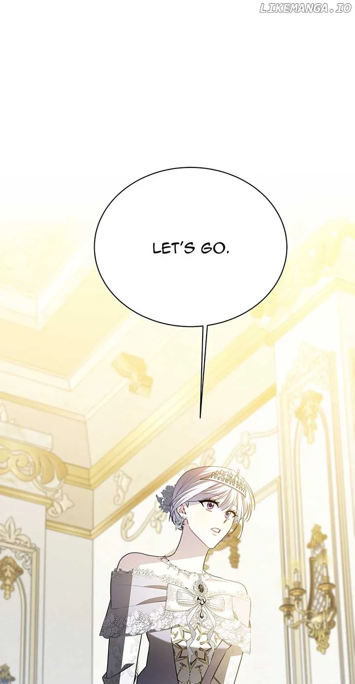 I Won’t Accept Your Regrets Chapter 106 page 69