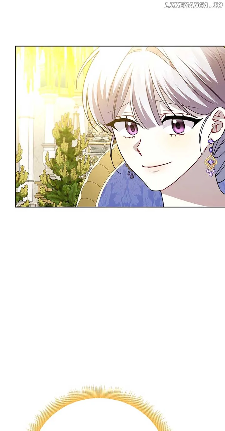 I Won’t Accept Your Regrets Chapter 100 page 66