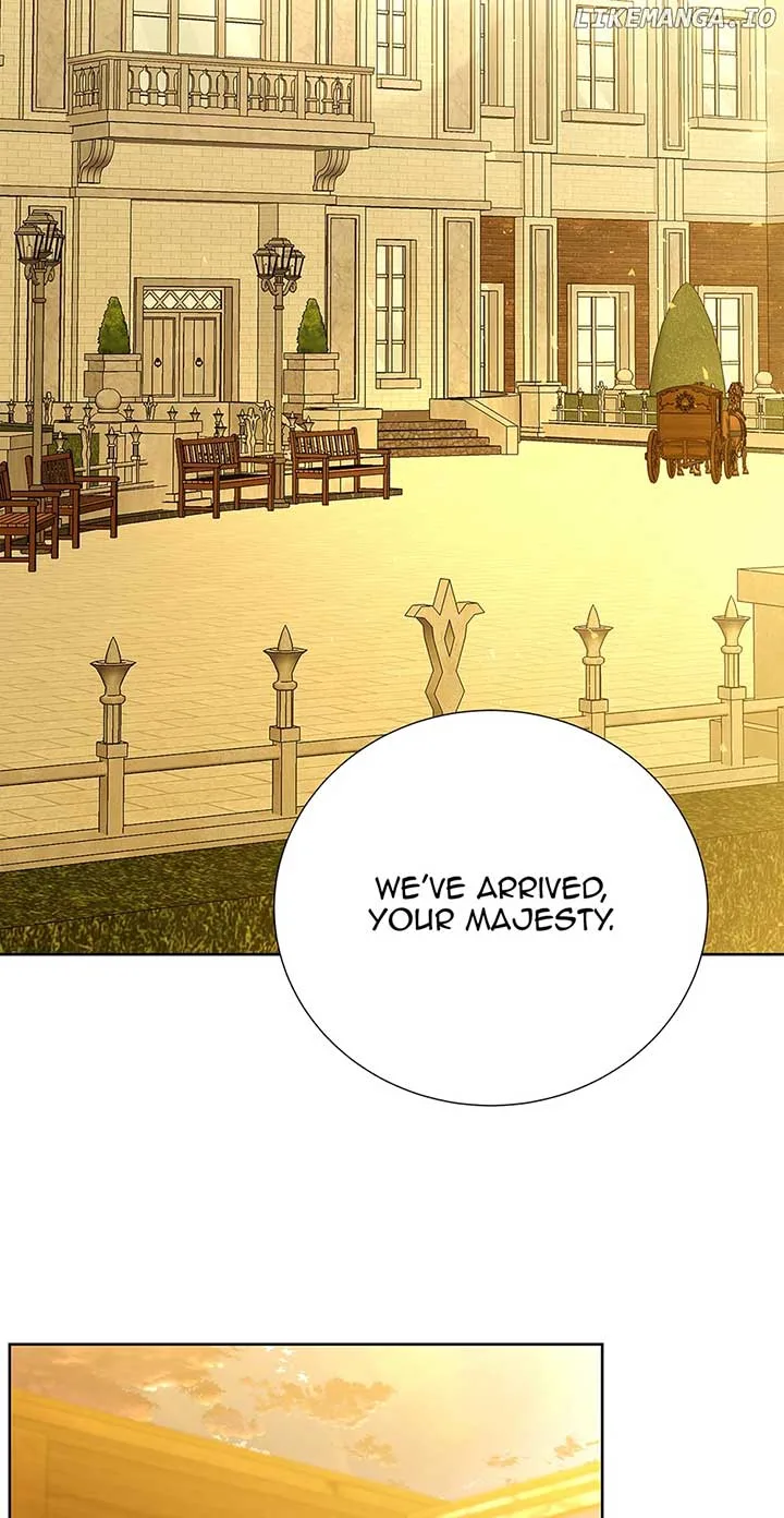 I Won’t Accept Your Regrets Chapter 100 page 70