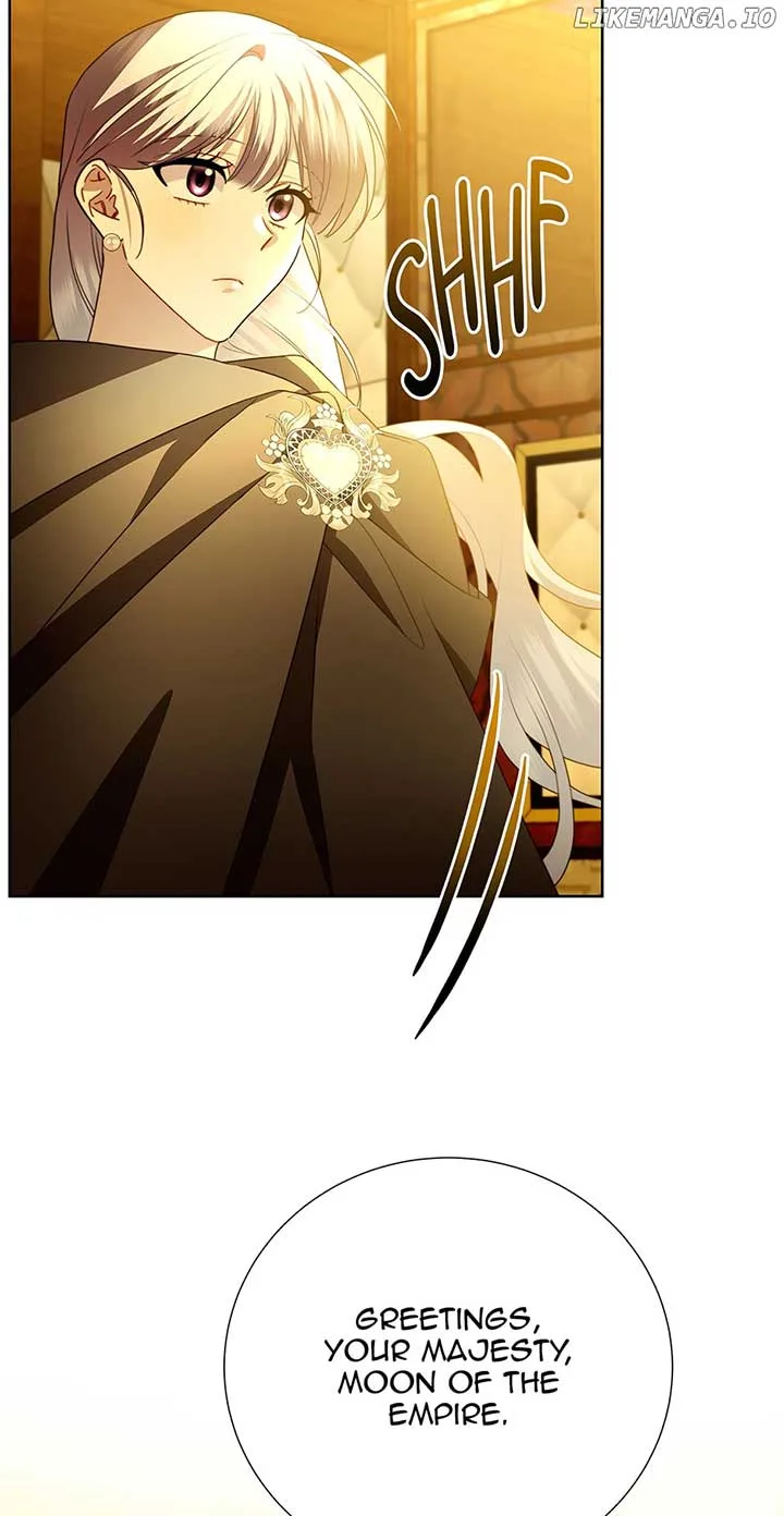 I Won’t Accept Your Regrets Chapter 100 page 71