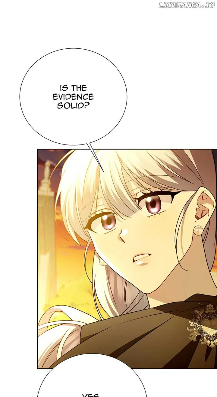 I Won’t Accept Your Regrets Chapter 100 page 75