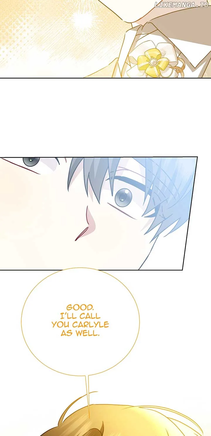 I Won’t Accept Your Regrets Chapter 100 page 55