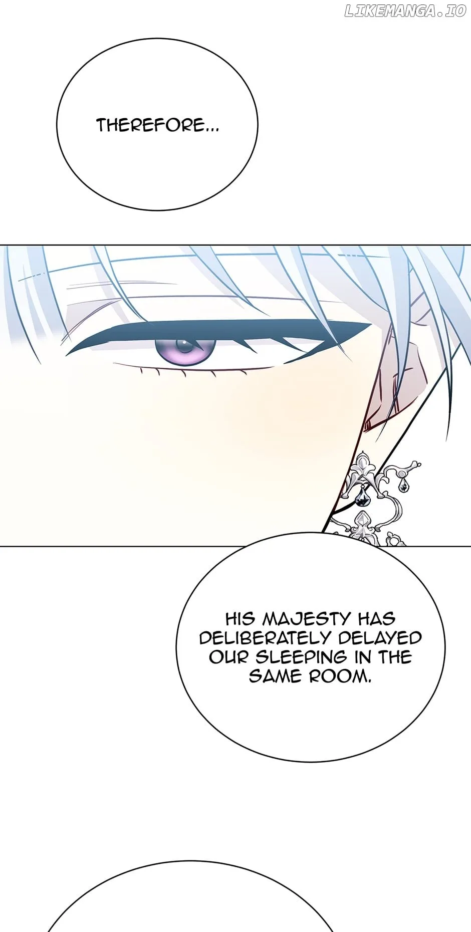 I Won’t Accept Your Regrets Chapter 108 page 23