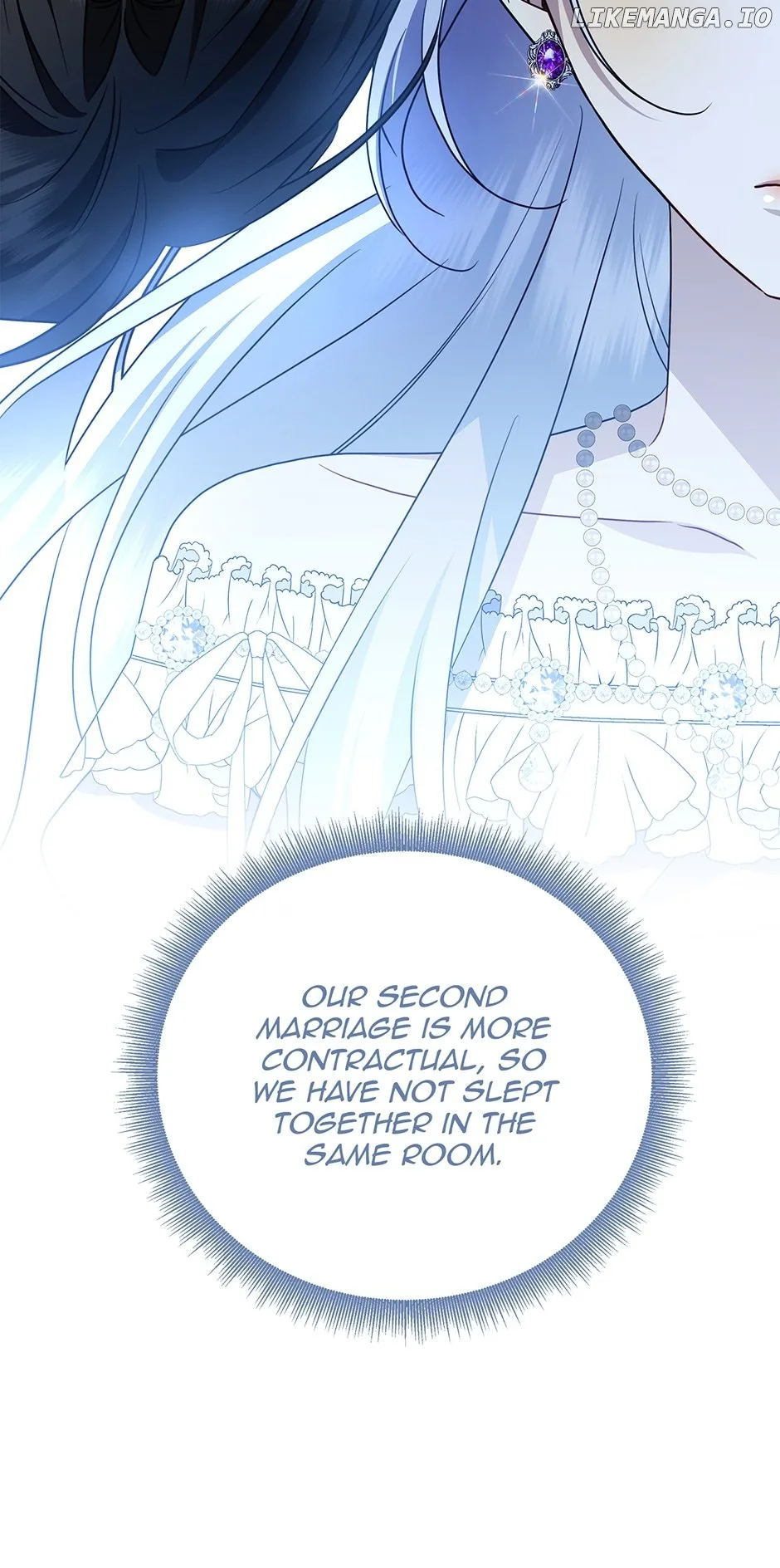 I Won’t Accept Your Regrets Chapter 108 page 15