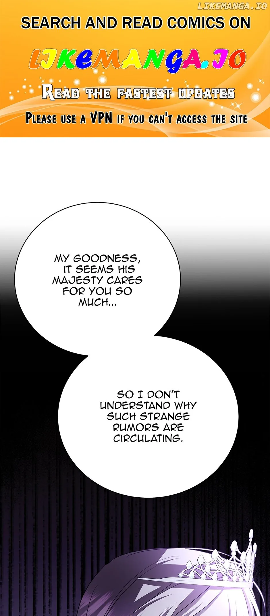 I Won’t Accept Your Regrets Chapter 108 page 2