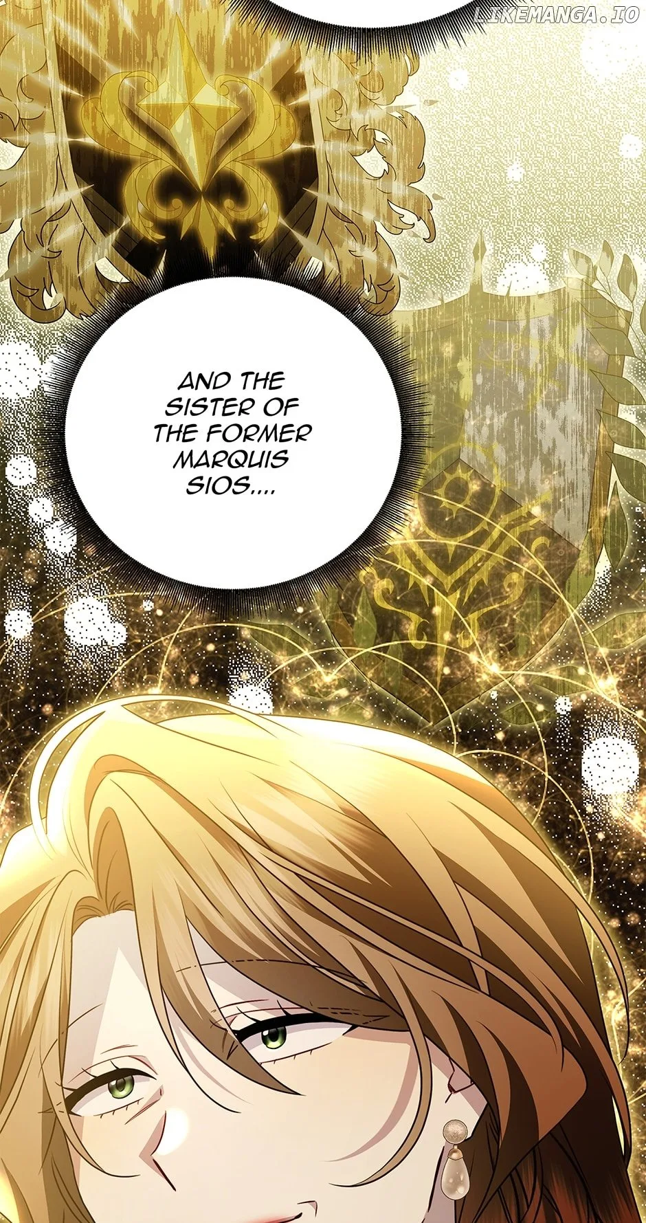 I Won’t Accept Your Regrets Chapter 108 page 7
