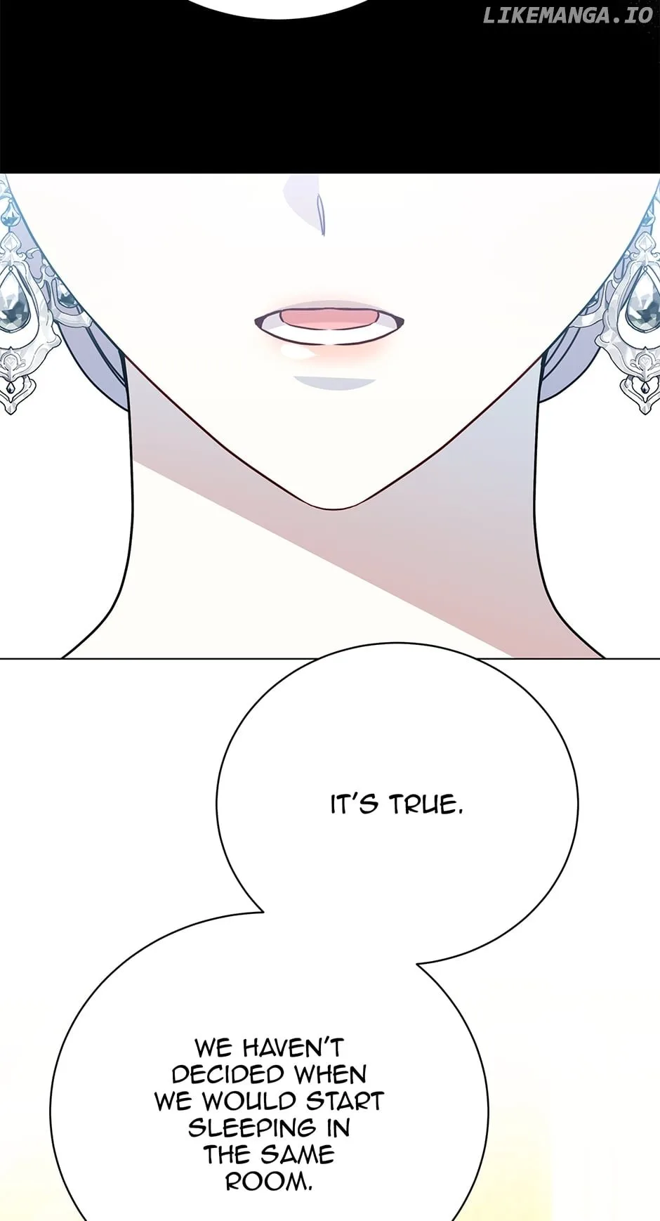 I Won’t Accept Your Regrets Chapter 108 page 19