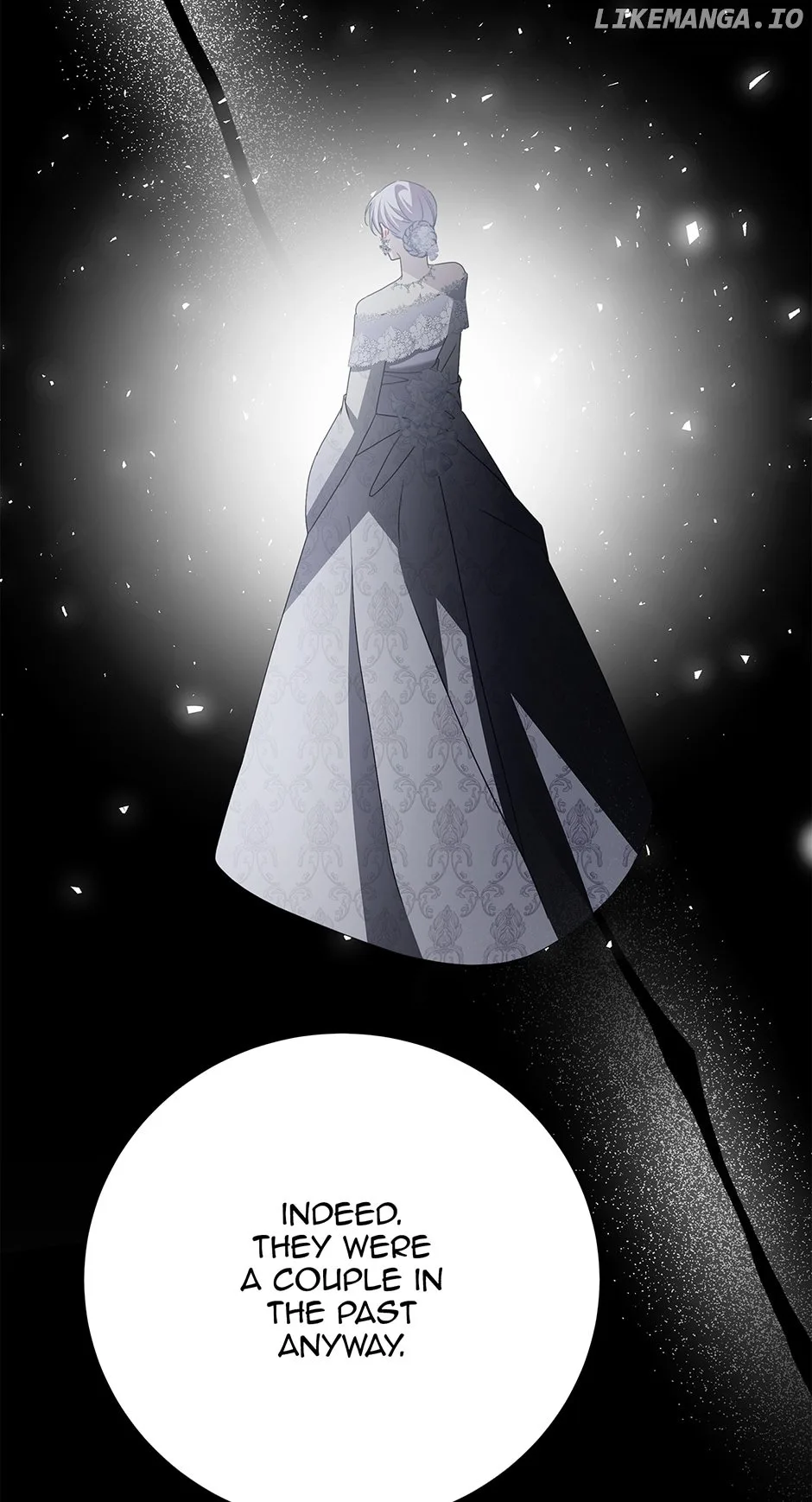 I Won’t Accept Your Regrets Chapter 108 page 18