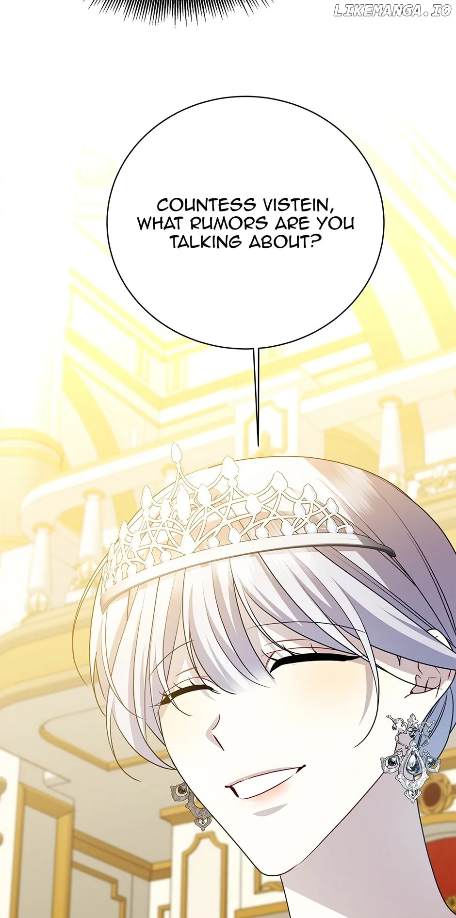 I Won’t Accept Your Regrets Chapter 108 page 10