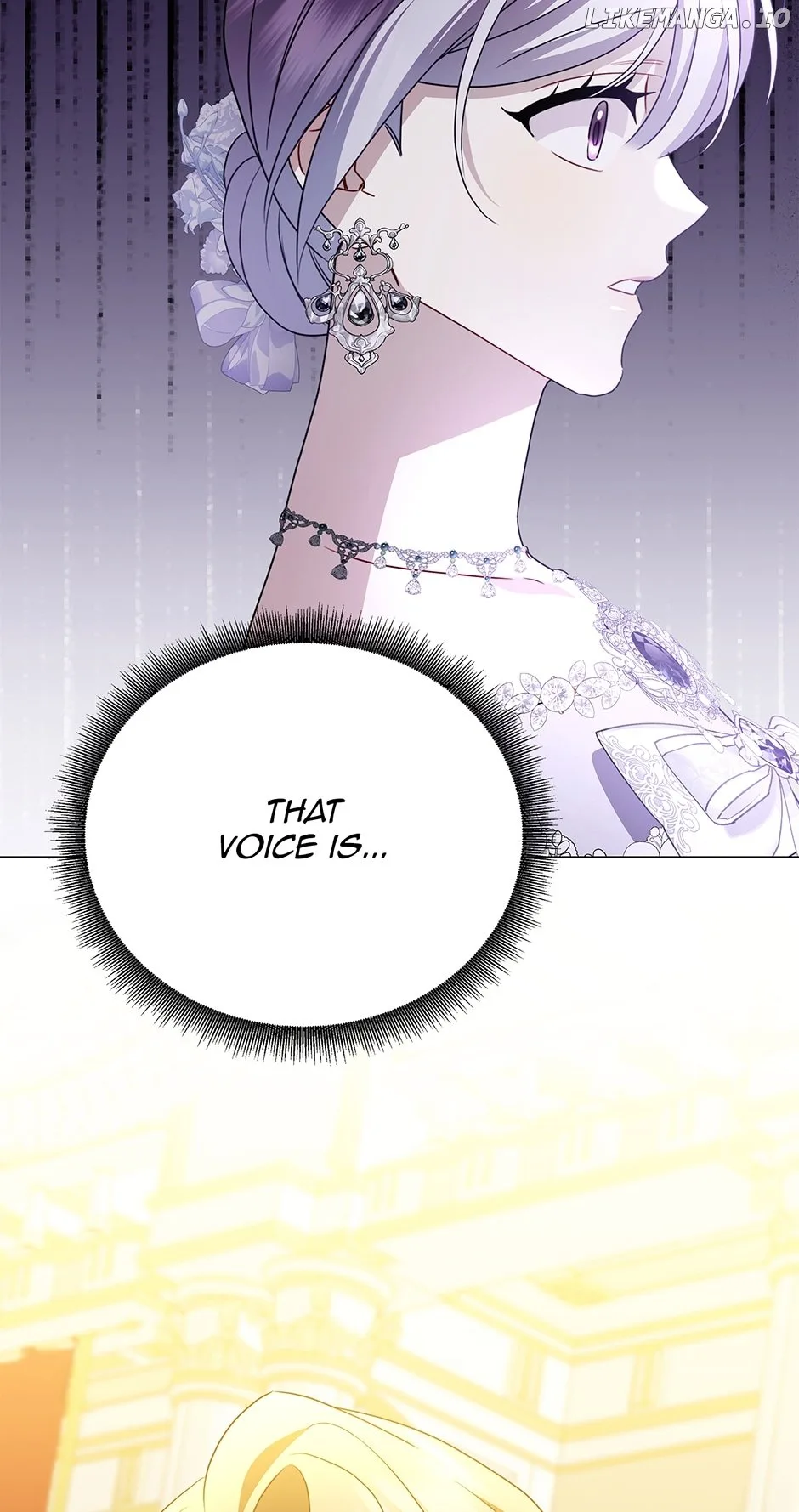I Won’t Accept Your Regrets Chapter 108 page 3