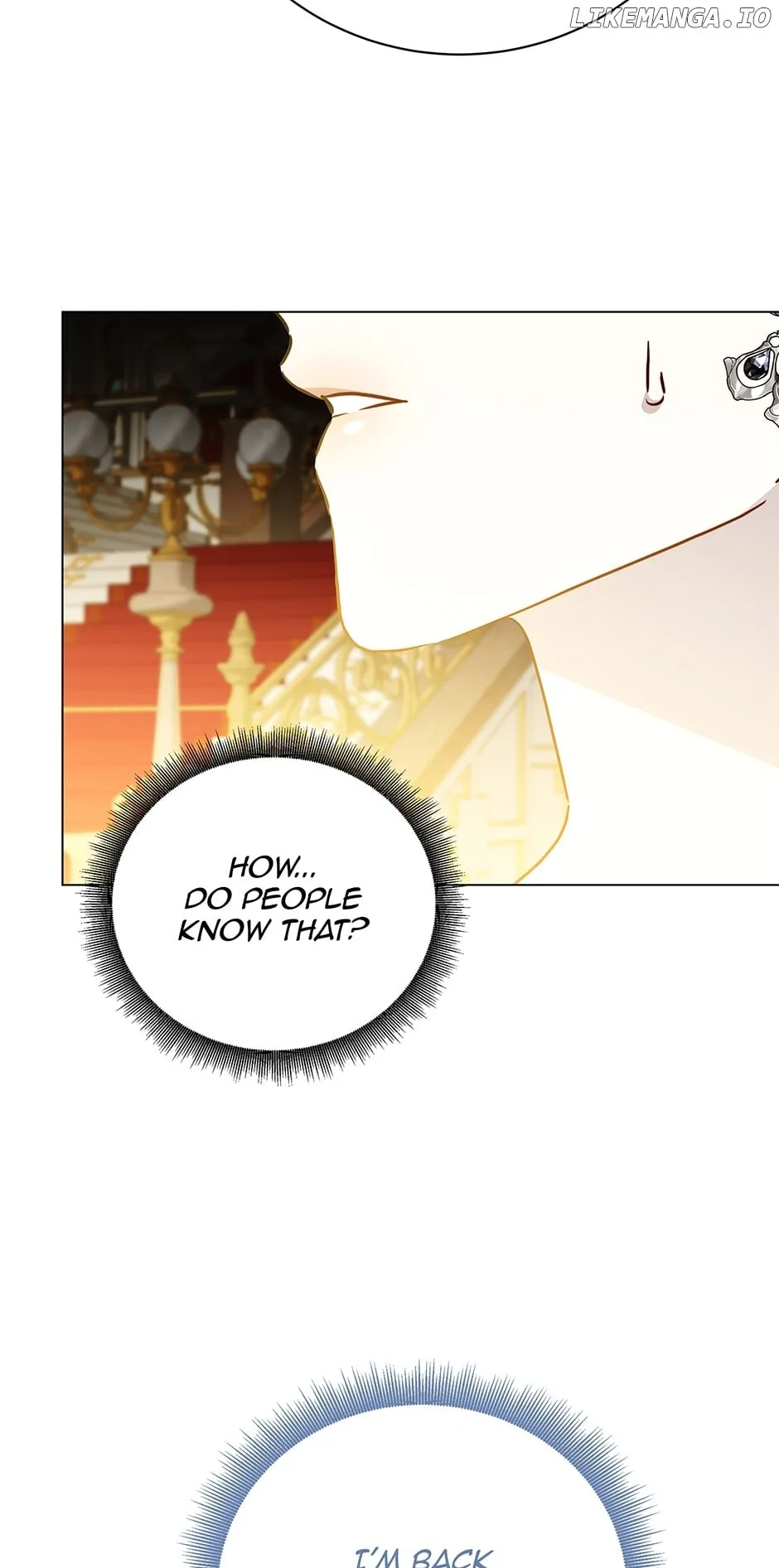 I Won’t Accept Your Regrets Chapter 108 page 13