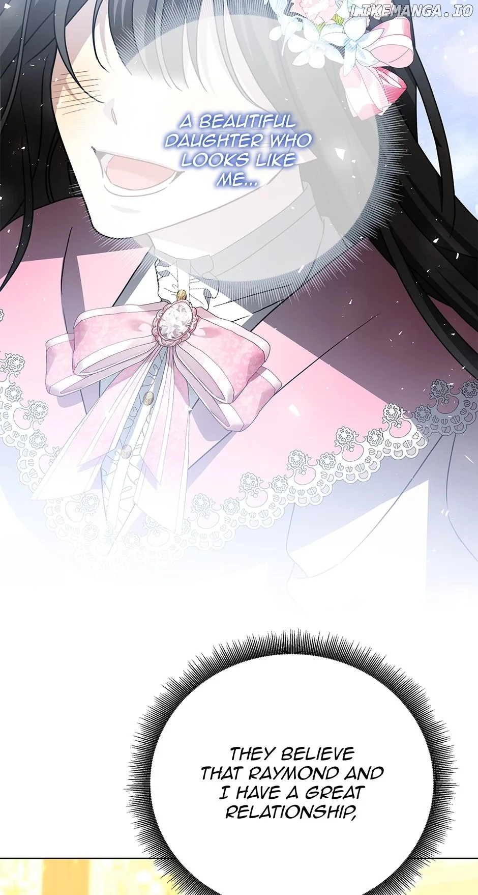 I Won’t Accept Your Regrets Chapter 108 page 38