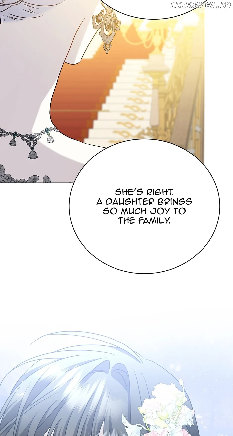 I Won’t Accept Your Regrets Chapter 108 page 37