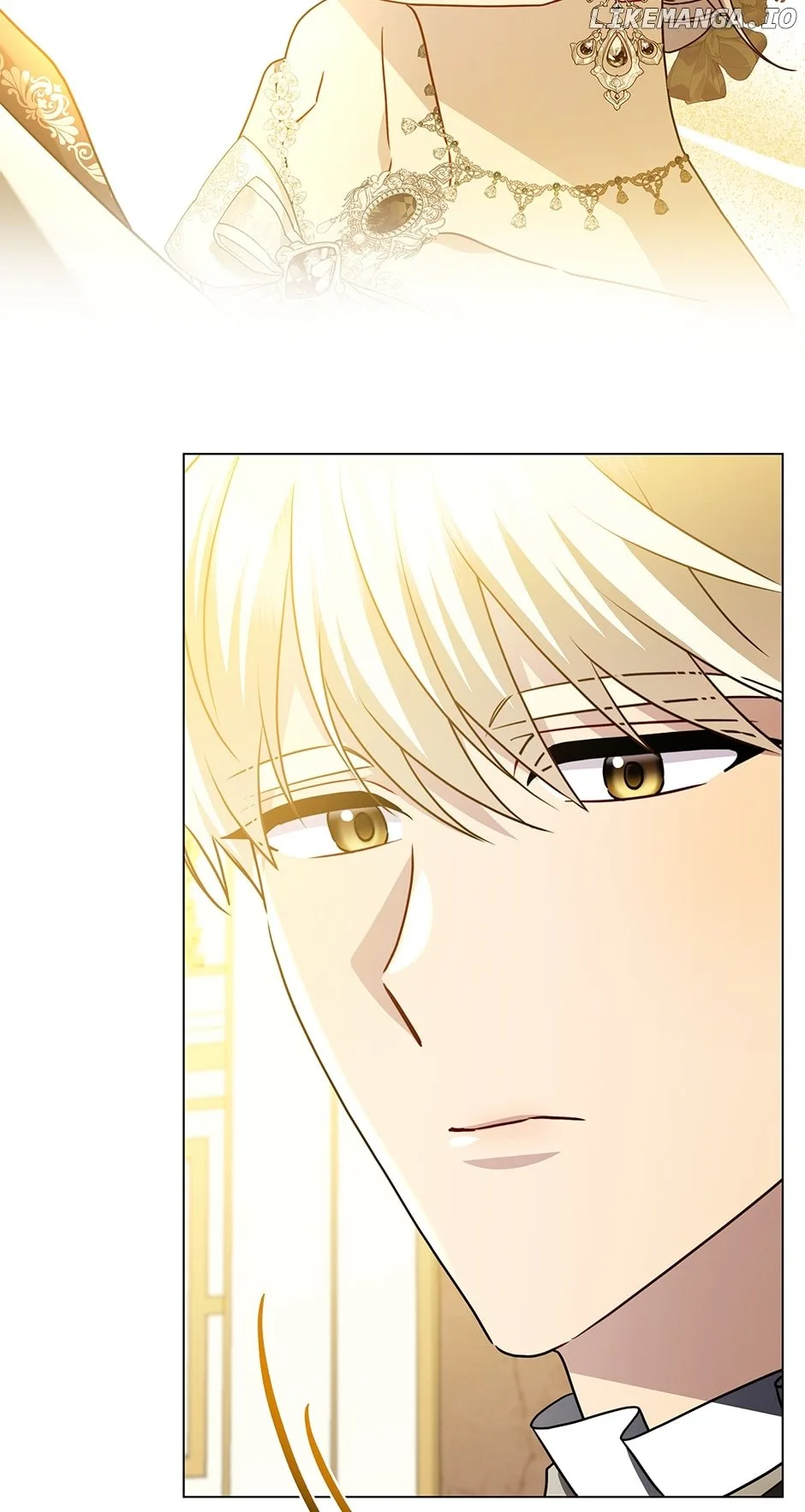 I Won’t Accept Your Regrets Chapter 108 page 56
