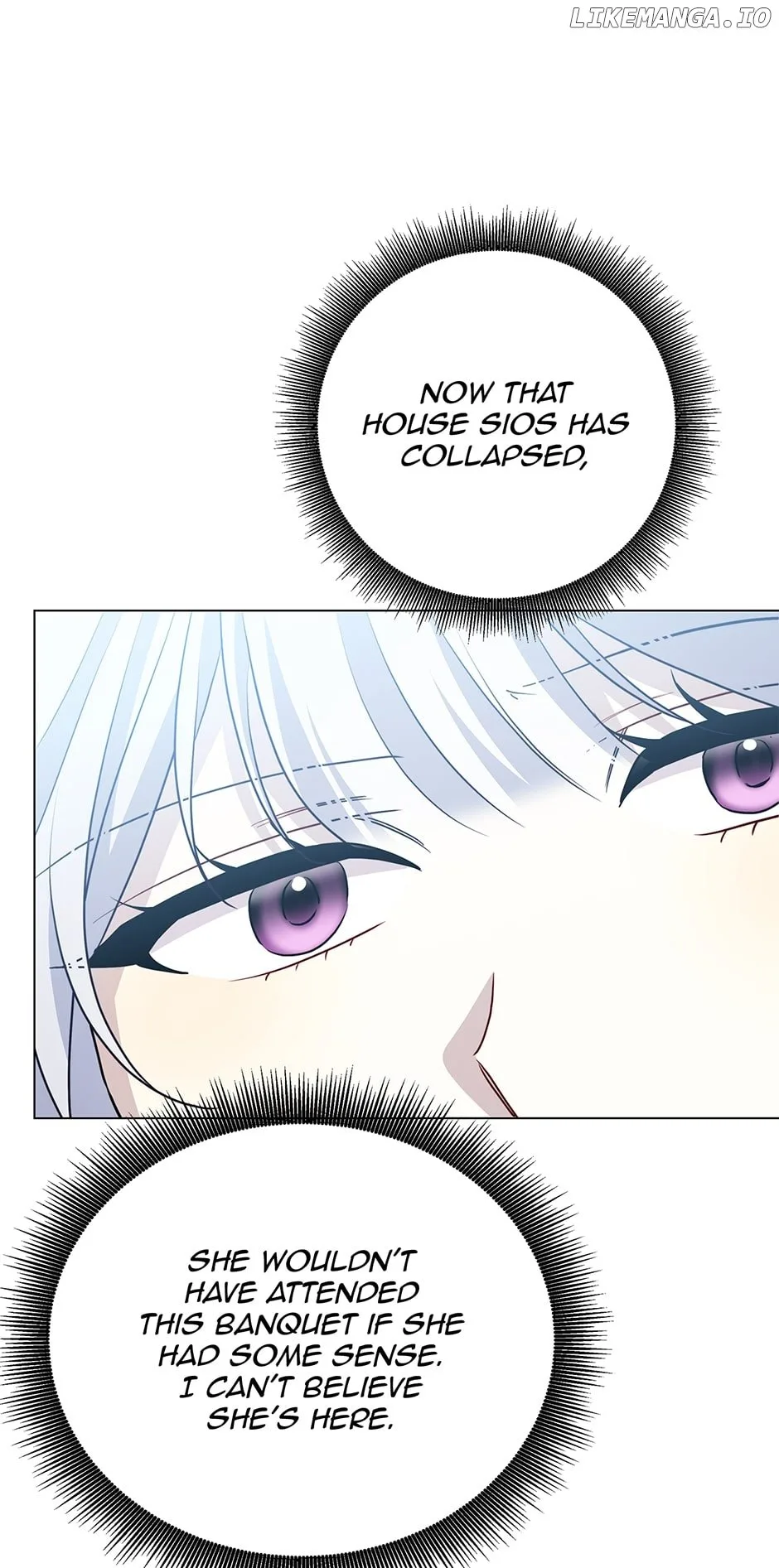 I Won’t Accept Your Regrets Chapter 108 page 9