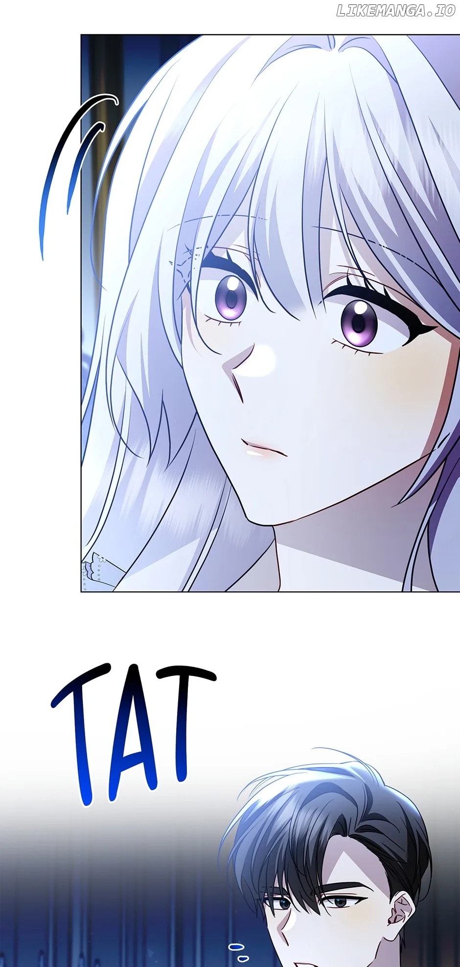 I Won’t Accept Your Regrets Chapter 108 page 70