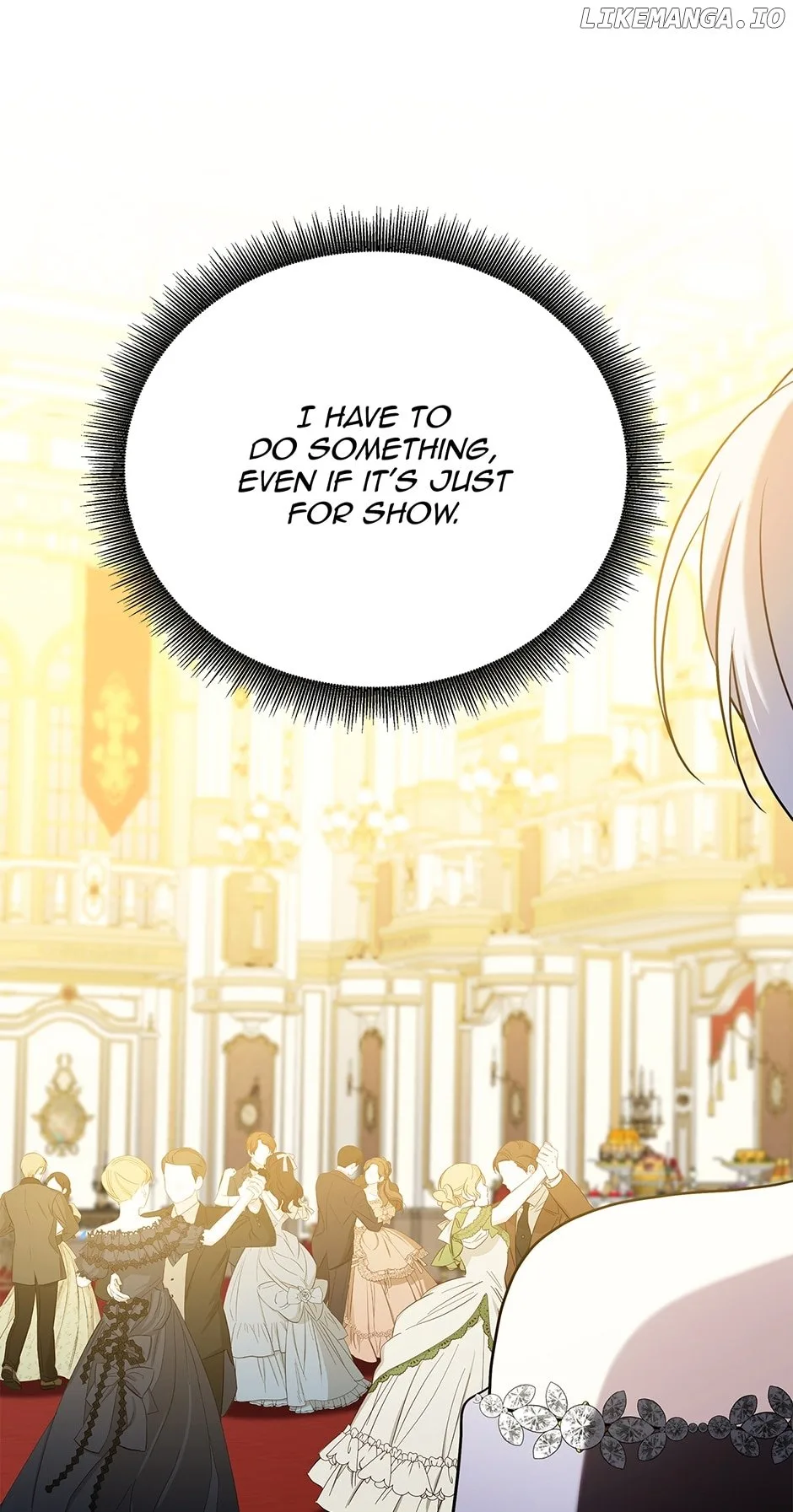 I Won’t Accept Your Regrets Chapter 108 page 41
