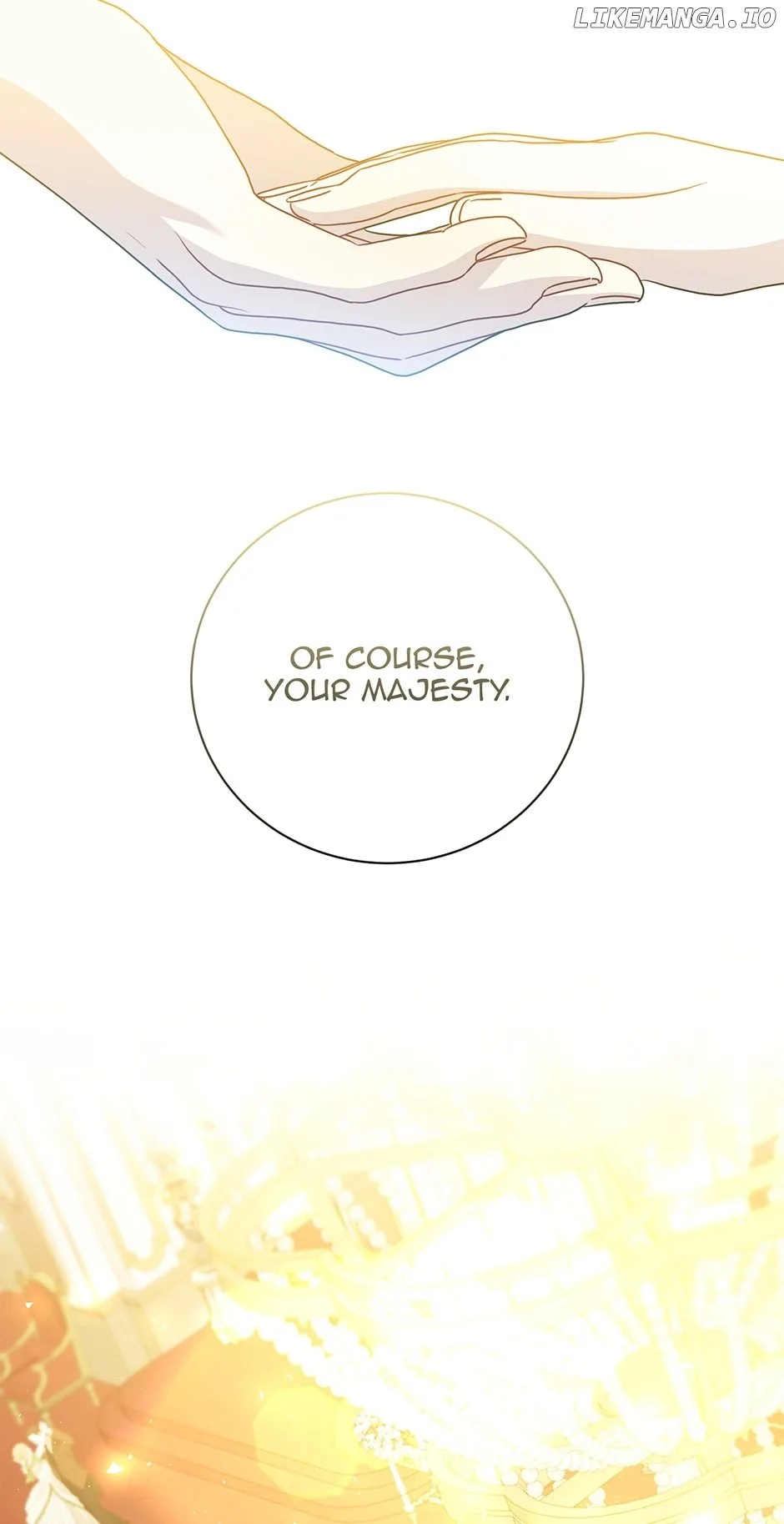 I Won’t Accept Your Regrets Chapter 108 page 49